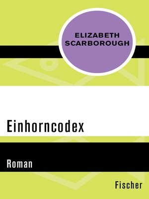 cover image of Einhorncodex